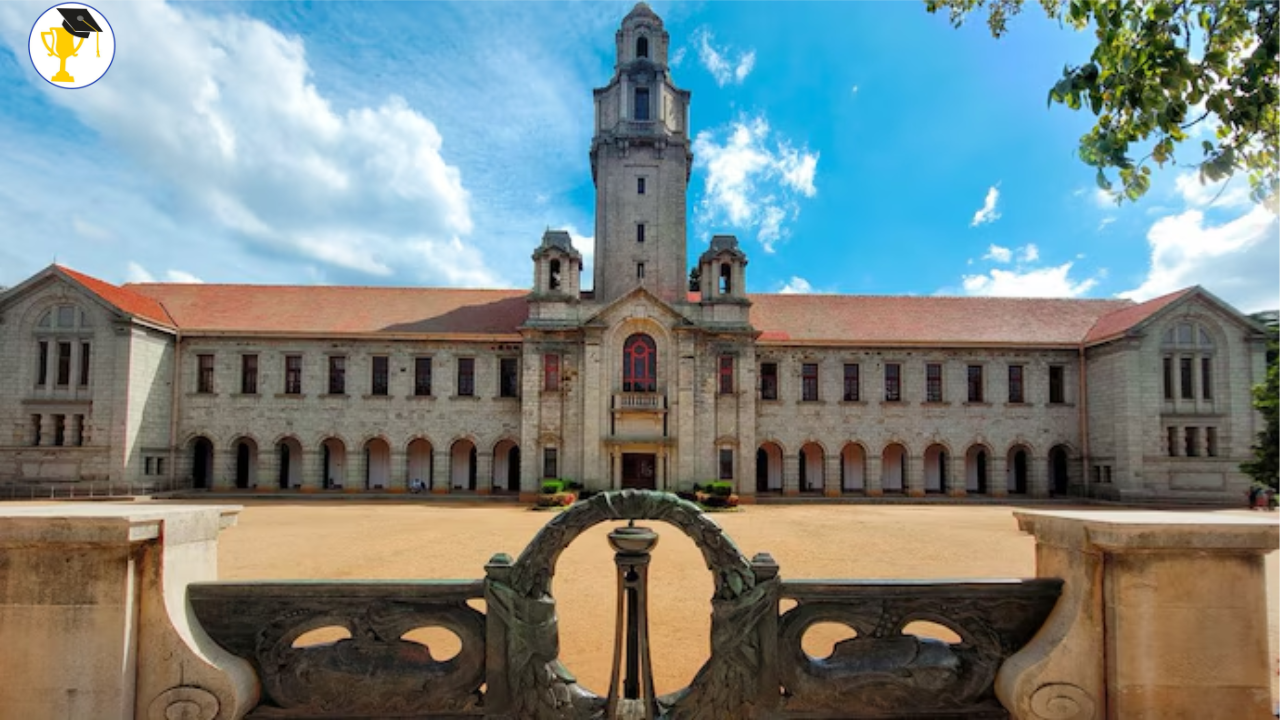 IISC Launches 3 New BTech Courses via JEE Advanced
